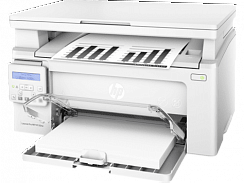 МФП HP Europe/LaserJet Pro M130nw/Принтер-Сканер(ADF нет)-Копир/A4/22 ppm/600x600 dpi
