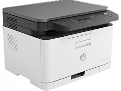 HP 4ZB96A HP Color Laser MFP 178nw Printer (A4)