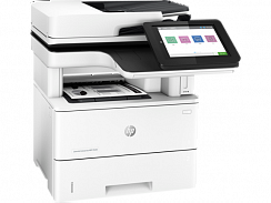МФУ HP 1PV65A HP LaserJet Enterprise MFP M528f Printer (A4)