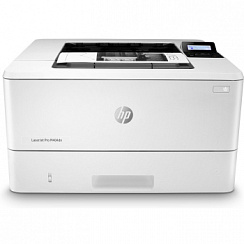 Принтер HP Europe/LaserJet Pro M404dn/A4/38 ppm/1200x1200 dpi