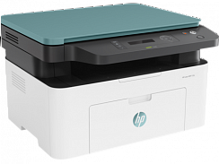 HP 5UE15A HP Laser MFP 135r Printer (A4)