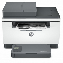 HP 9YG08A HP LaserJet MFP M236sdn Printer ;